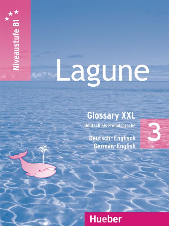 Cover-Bild Lagune 3