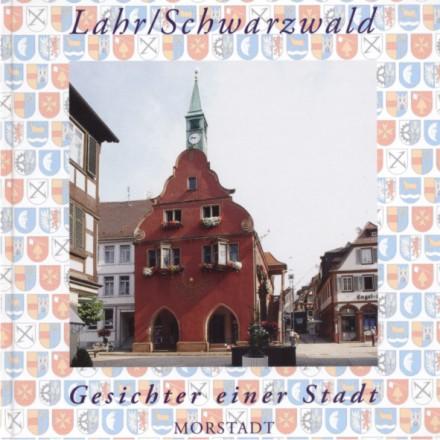 Cover-Bild Lahr /Schwarzwald