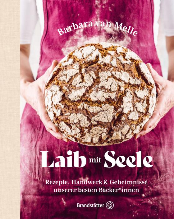 Cover-Bild Laib mit Seele