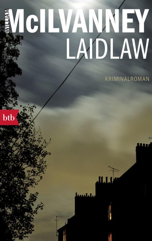 Cover-Bild Laidlaw