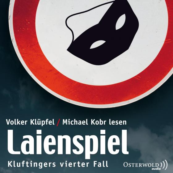 Cover-Bild Laienspiel (Ein Kluftinger-Krimi 4)