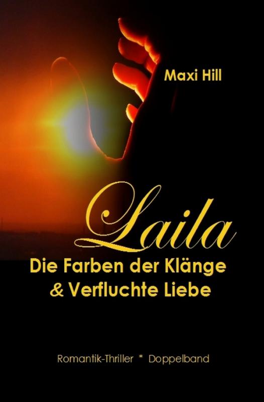 Cover-Bild Laila (Doppelband)