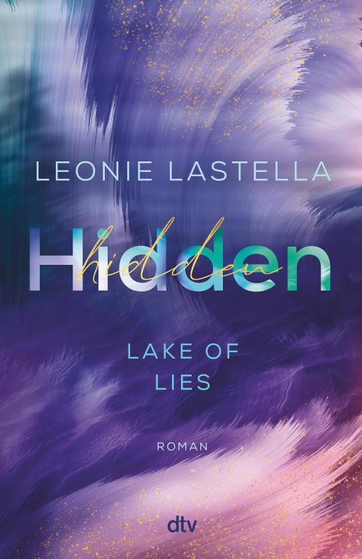 Cover-Bild Lake of Lies – Hidden