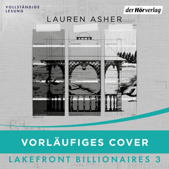 Cover-Bild Lakefront Billionaires 3