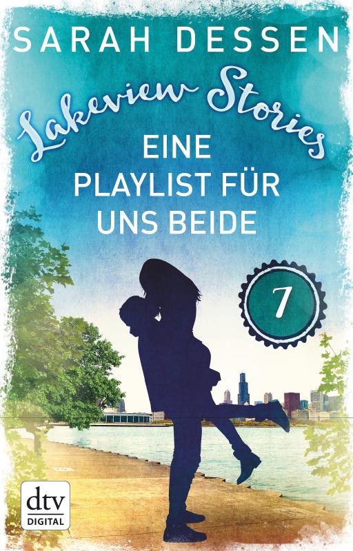 Cover-Bild Lakeview Stories 7 - Eine Playlist für uns beide