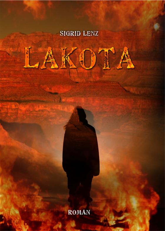 Cover-Bild Lakota