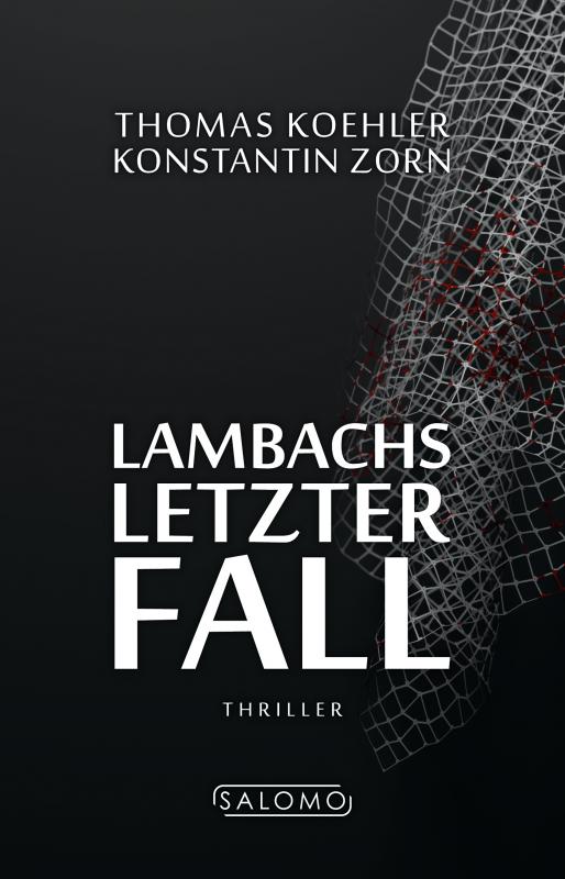 Cover-Bild Lambachs letzter Fall