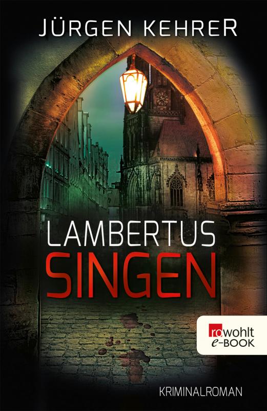 Cover-Bild Lambertus-Singen