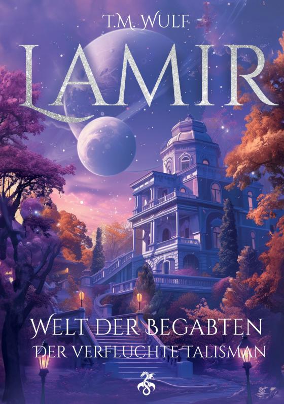 Cover-Bild Lamir