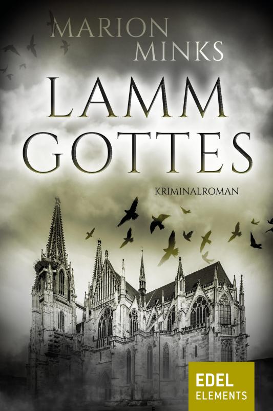 Cover-Bild Lamm Gottes