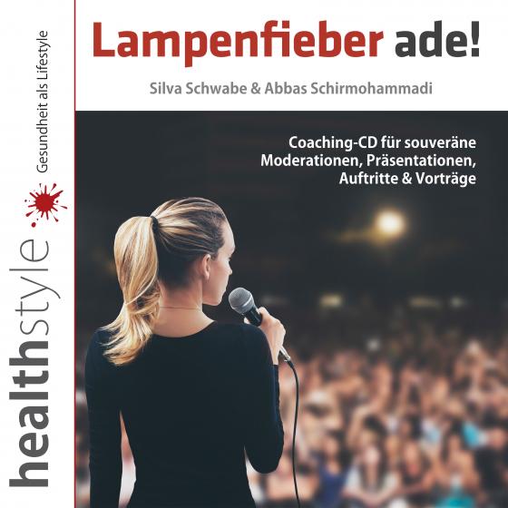 Cover-Bild Lampenfieber ade!