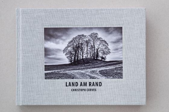 Cover-Bild Land am Rand