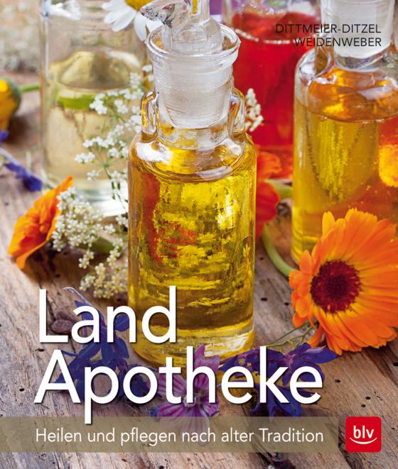 Cover-Bild Land-Apotheke