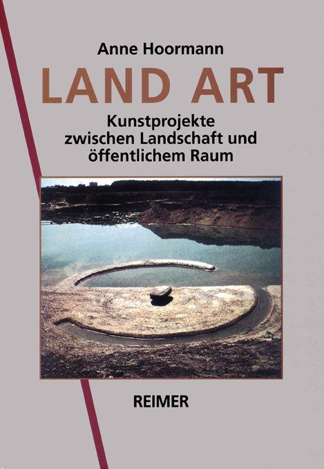Cover-Bild Land Art