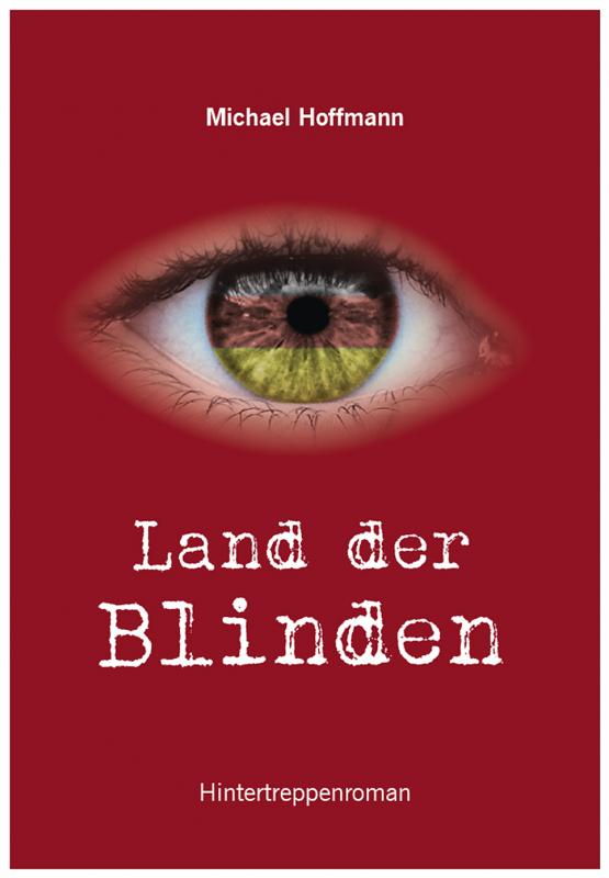 Cover-Bild Land der Blinden