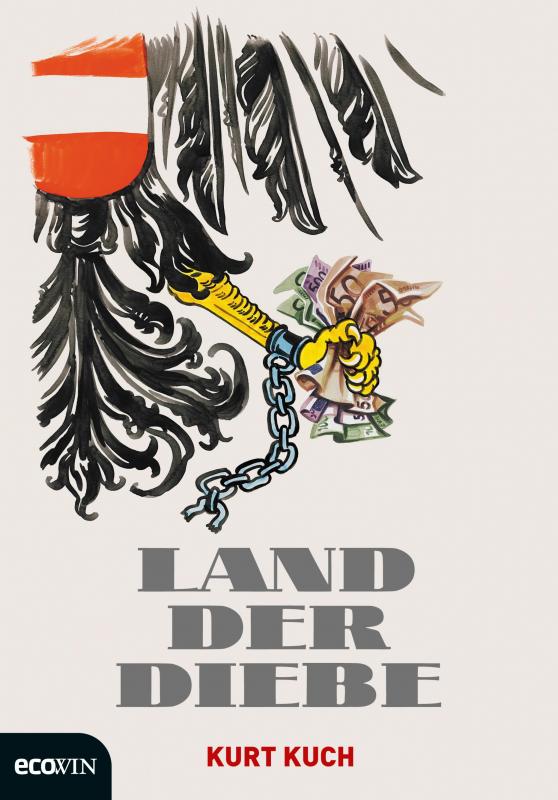 Cover-Bild Land der Diebe