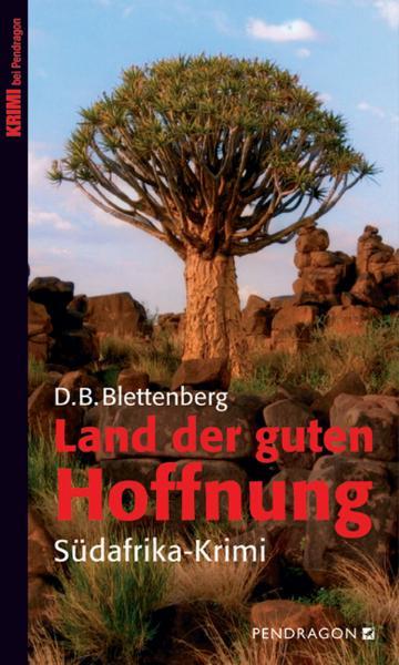 Cover-Bild Land der guten Hoffnung