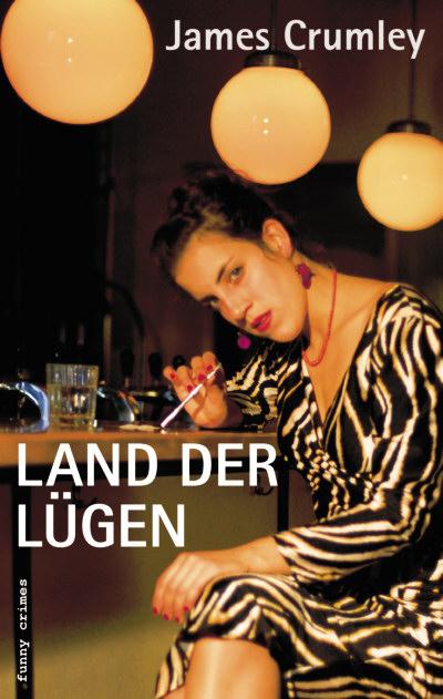 Cover-Bild Land der Lügen