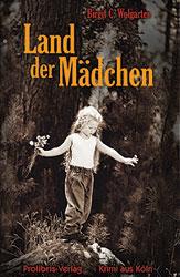 Cover-Bild Land der Mädchen