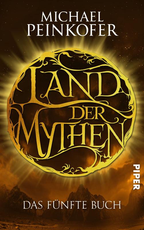 Cover-Bild Land der Mythen [5]