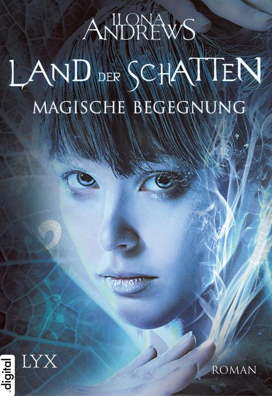 Cover-Bild Land der Schatten - Magische Begegnung