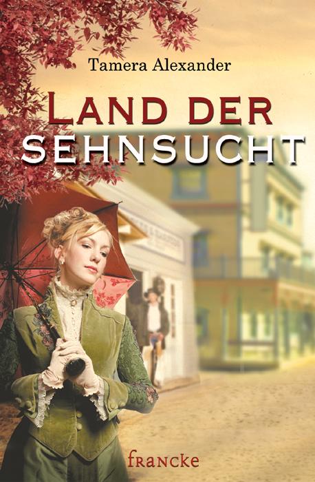 Cover-Bild Land der Sehnsucht