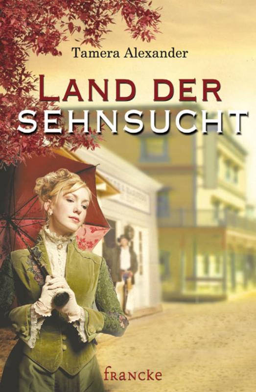 Cover-Bild Land der Sehnsucht