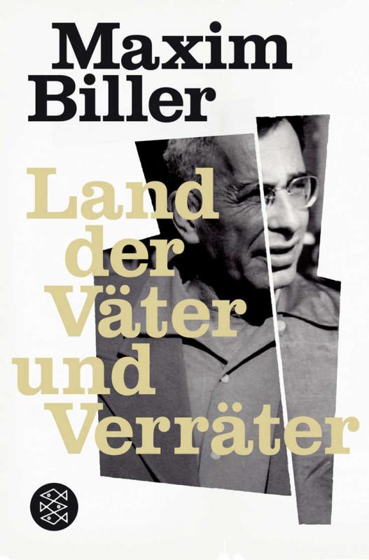 Cover-Bild Land der Väter und Verräter