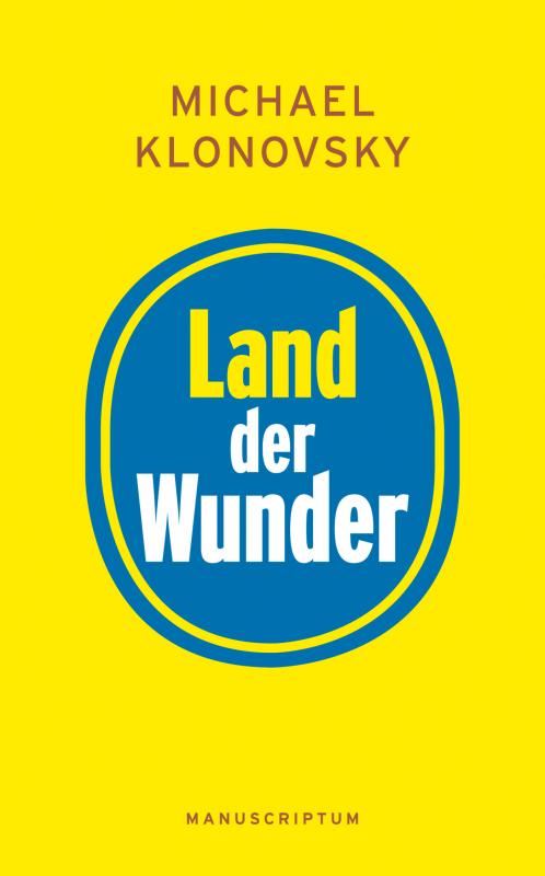 Cover-Bild Land der Wunder