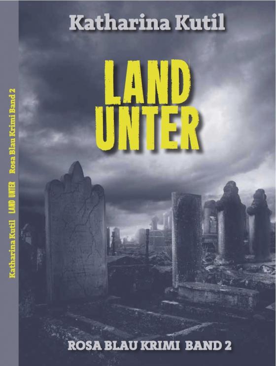 Cover-Bild Land unter