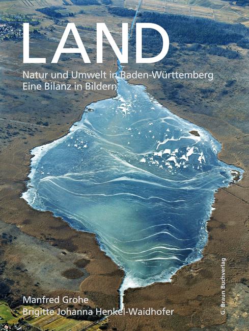 Cover-Bild LAND