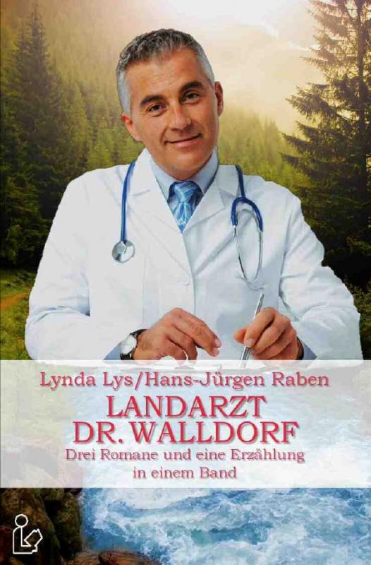 Cover-Bild Landarzt Dr. Walldorf