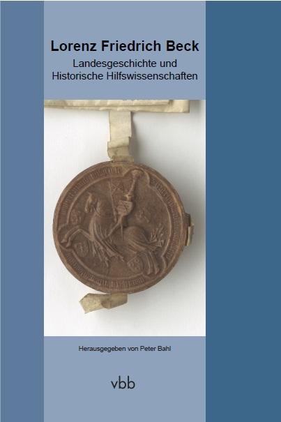 Cover-Bild Landesgeschichte und Historische Hilfswissenschaften
