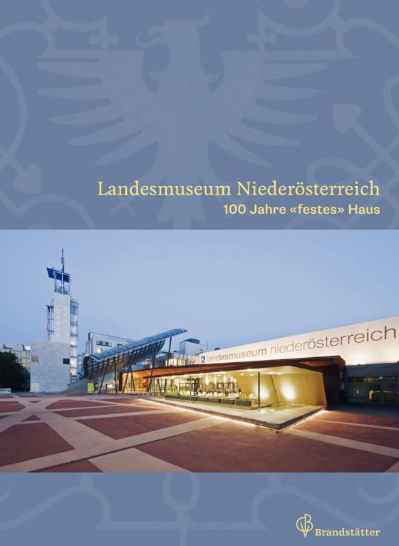 Cover-Bild Landesmuseum Niederösterreich