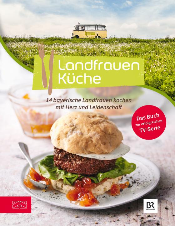 Cover-Bild Landfrauenküche (Bd. 7)