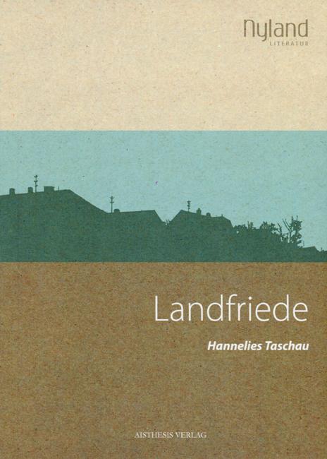 Cover-Bild Landfriede