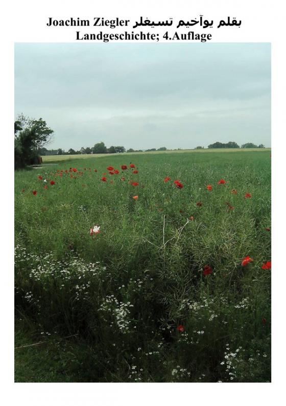 Cover-Bild Landgeschichte; 4.Auflage