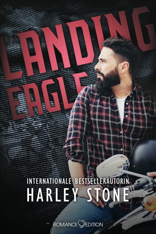 Cover-Bild Landing Eagle