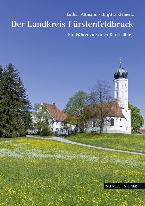 Cover-Bild Landkreis Fürstenfeldbruck