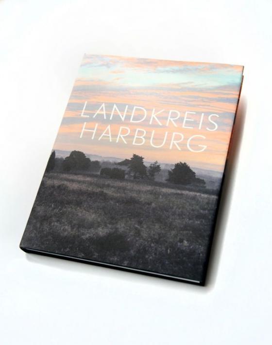 Cover-Bild Landkreis Harburg