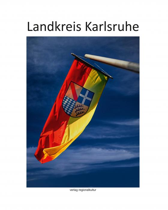 Cover-Bild Landkreis Karlsruhe