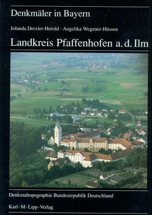 Cover-Bild Landkreis Pfaffenhofen a. d. Ilm