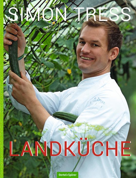 Cover-Bild Landküche