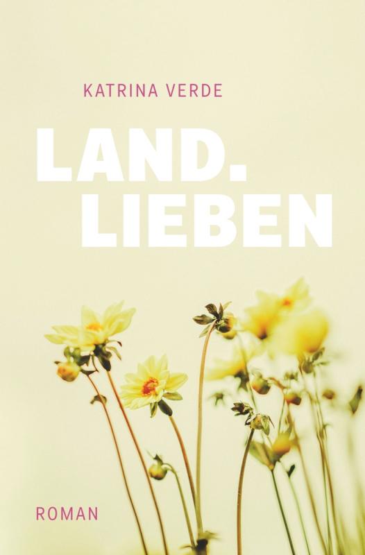 Cover-Bild Landlieben