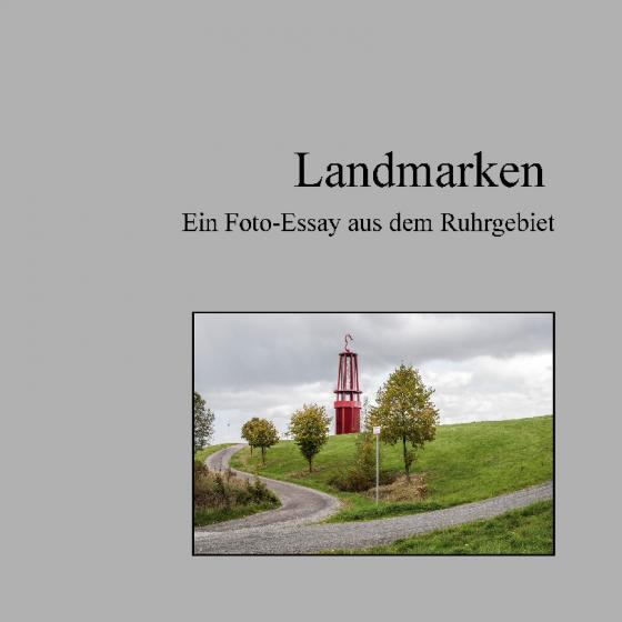 Cover-Bild Landmarken