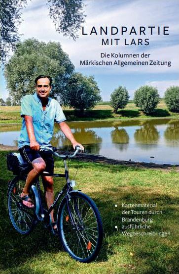 Cover-Bild Landpartie mit Lars