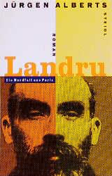 Cover-Bild Landru