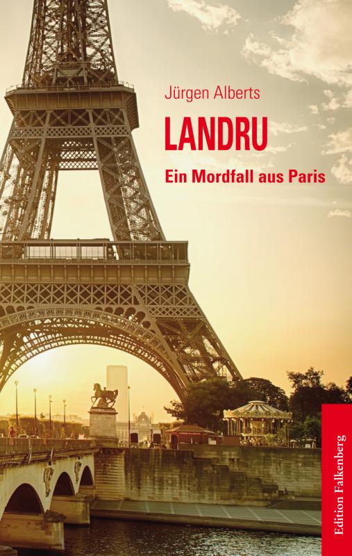 Cover-Bild Landru