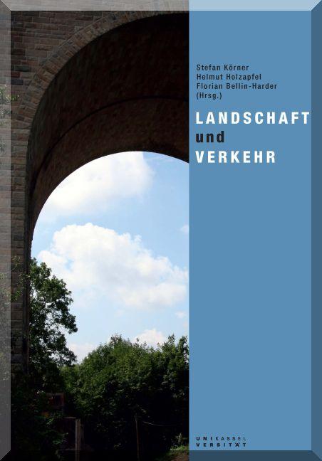 Cover-Bild Landschaft und Verkehr