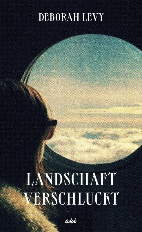 Cover-Bild Landschaft verschluckt